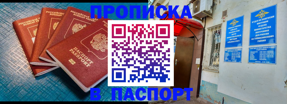 прописка иностранных граждан в Тайге